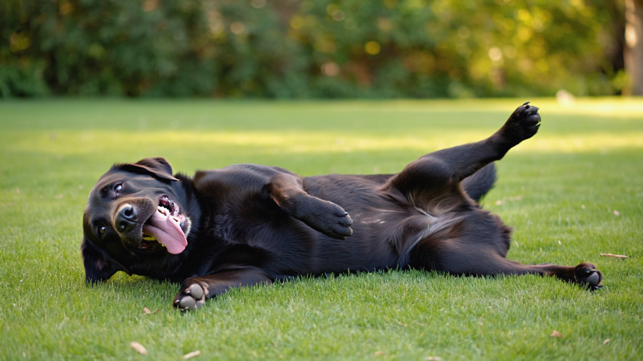 Natural Ways to Keep Your Dog’s Immune System Strong