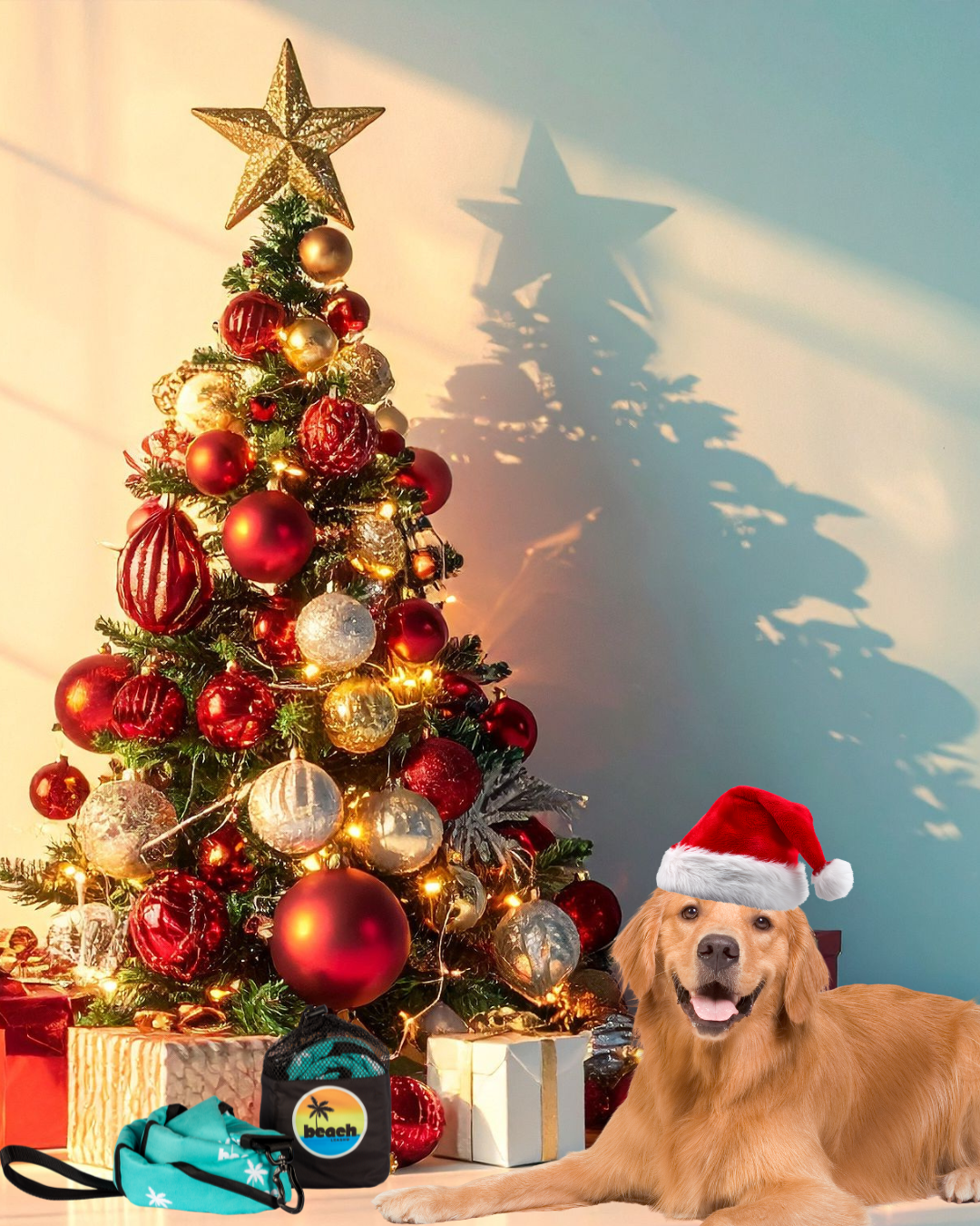 DIY Dog Christmas Treats &amp; Toys: Safe, Fun Holiday Ideas Your Pup Will Love