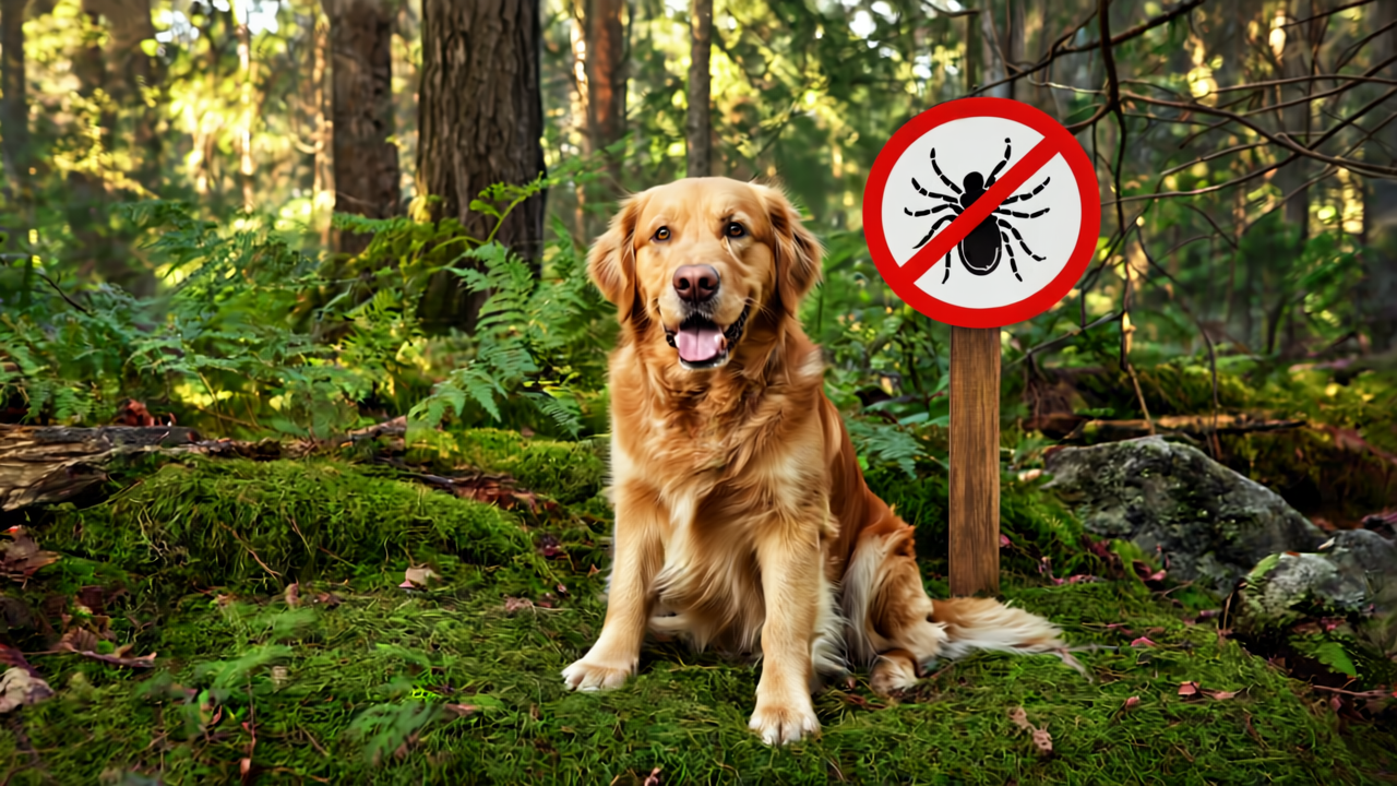 Diatomaceous Earth for Fleas & Ticks: A Natural, Safe Option for Dog Owners