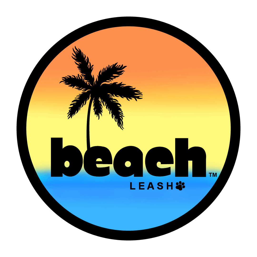 All Beach Leashes - Quick-Dry Dog Leashes Designed for Beach Days and Wet Dogs