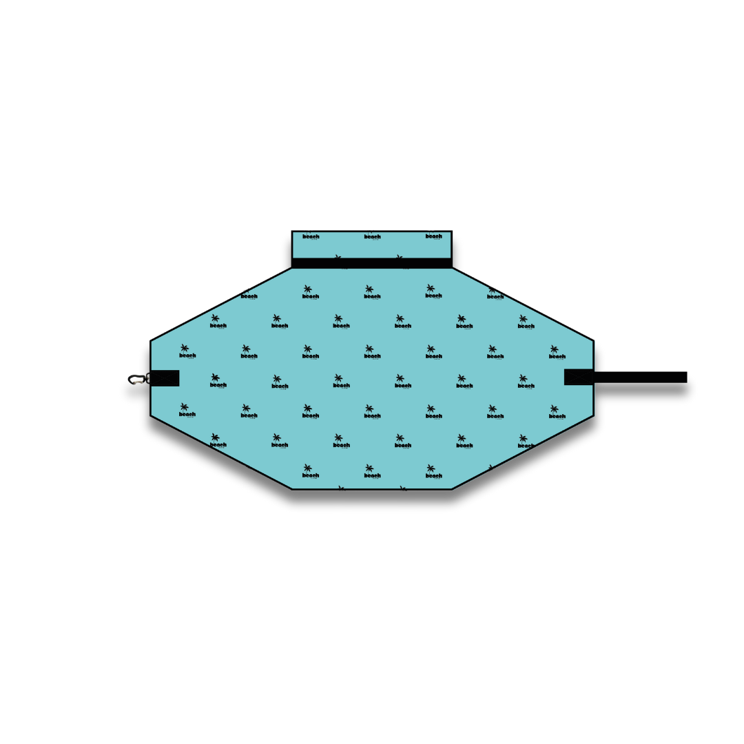 Sunsets & Sandy Paws Beach Leash™