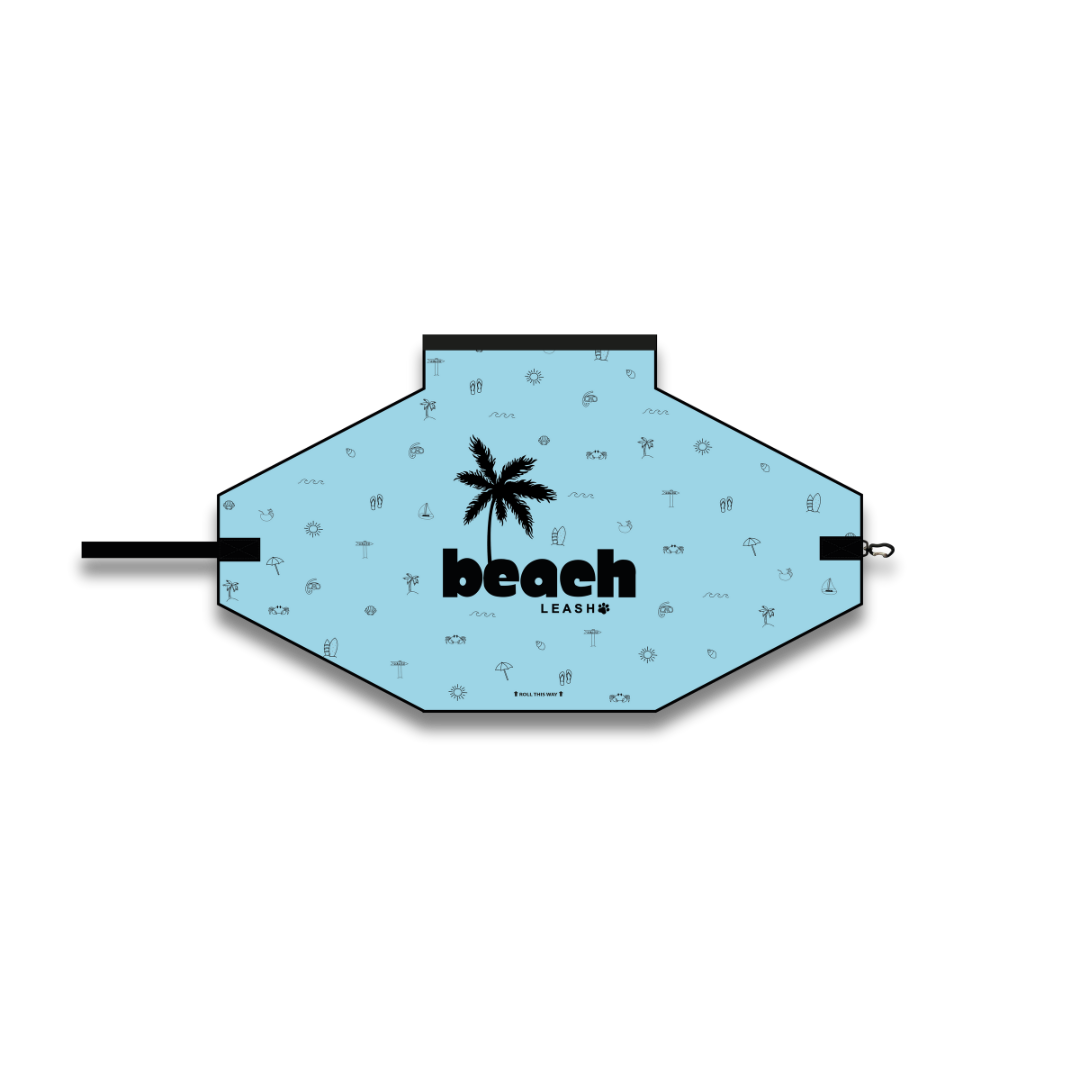 Simply Blue Beach Leash™