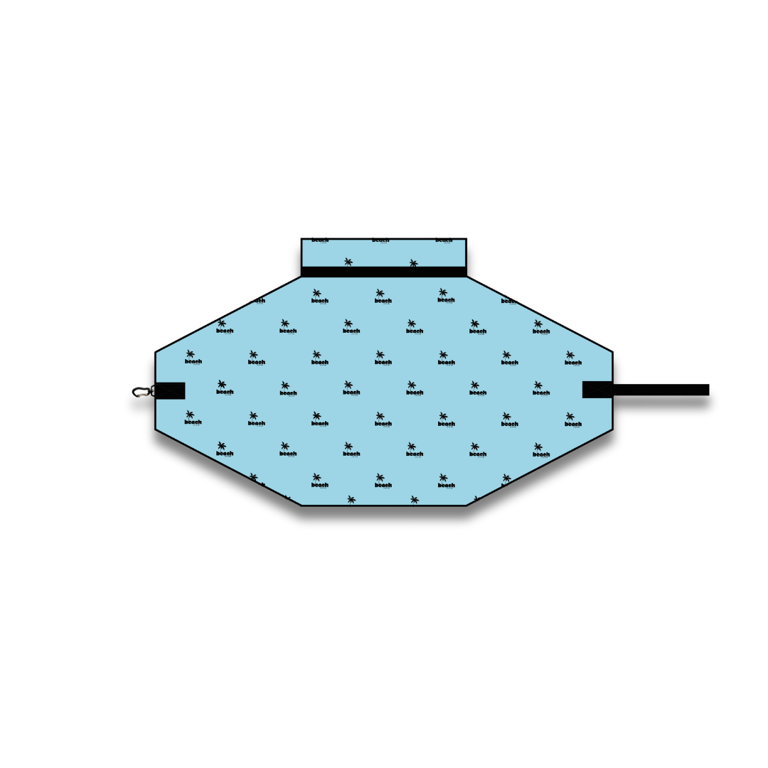 Simply Blue Beach Leash™