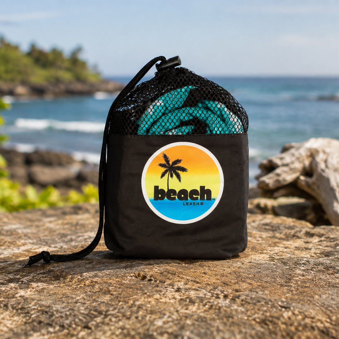 Beam Me Up Doggy Beach Leash™