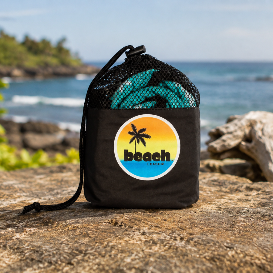 Beam Me Up Doggy Beach Leash™