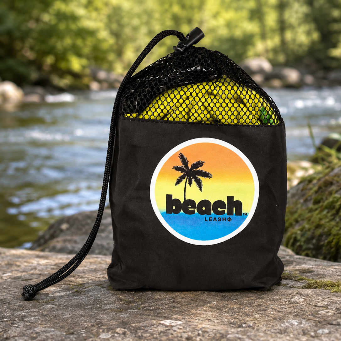 Sea Turtle Serenity Beach Leash™