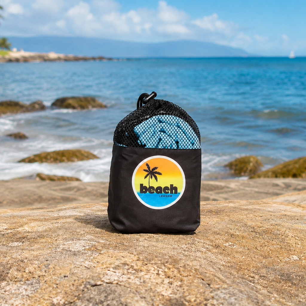 Simply Blue Beach Leash™