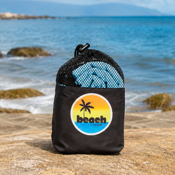 Simply Blue Beach Leash™