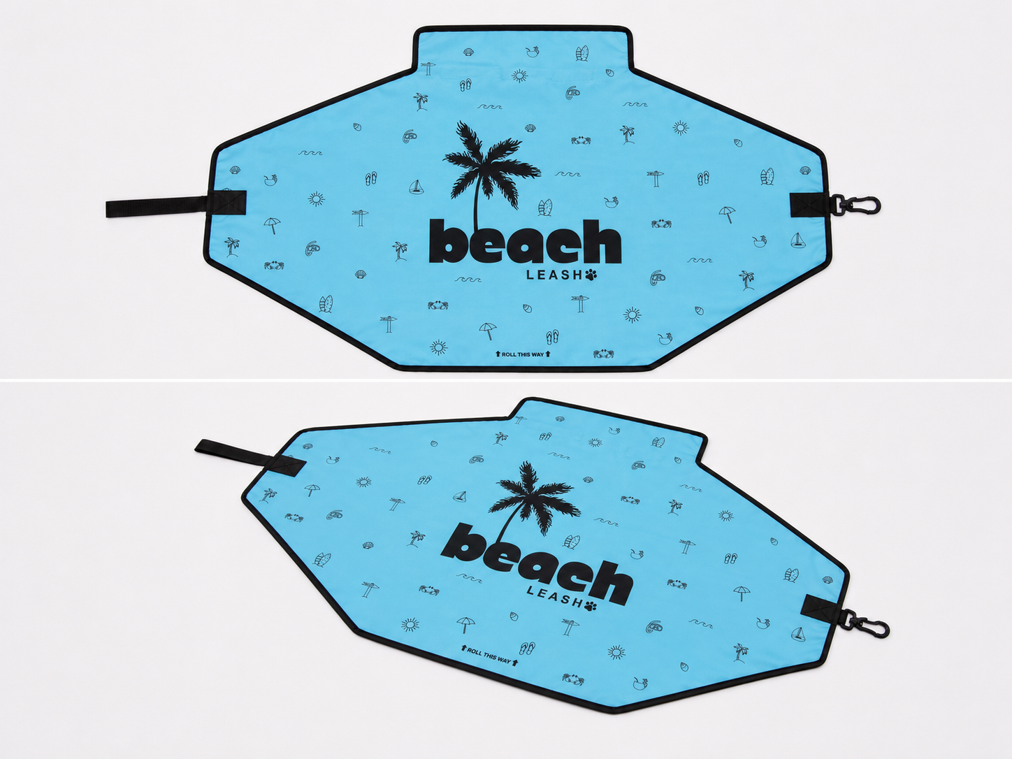 Simply Blue Beach Leash™