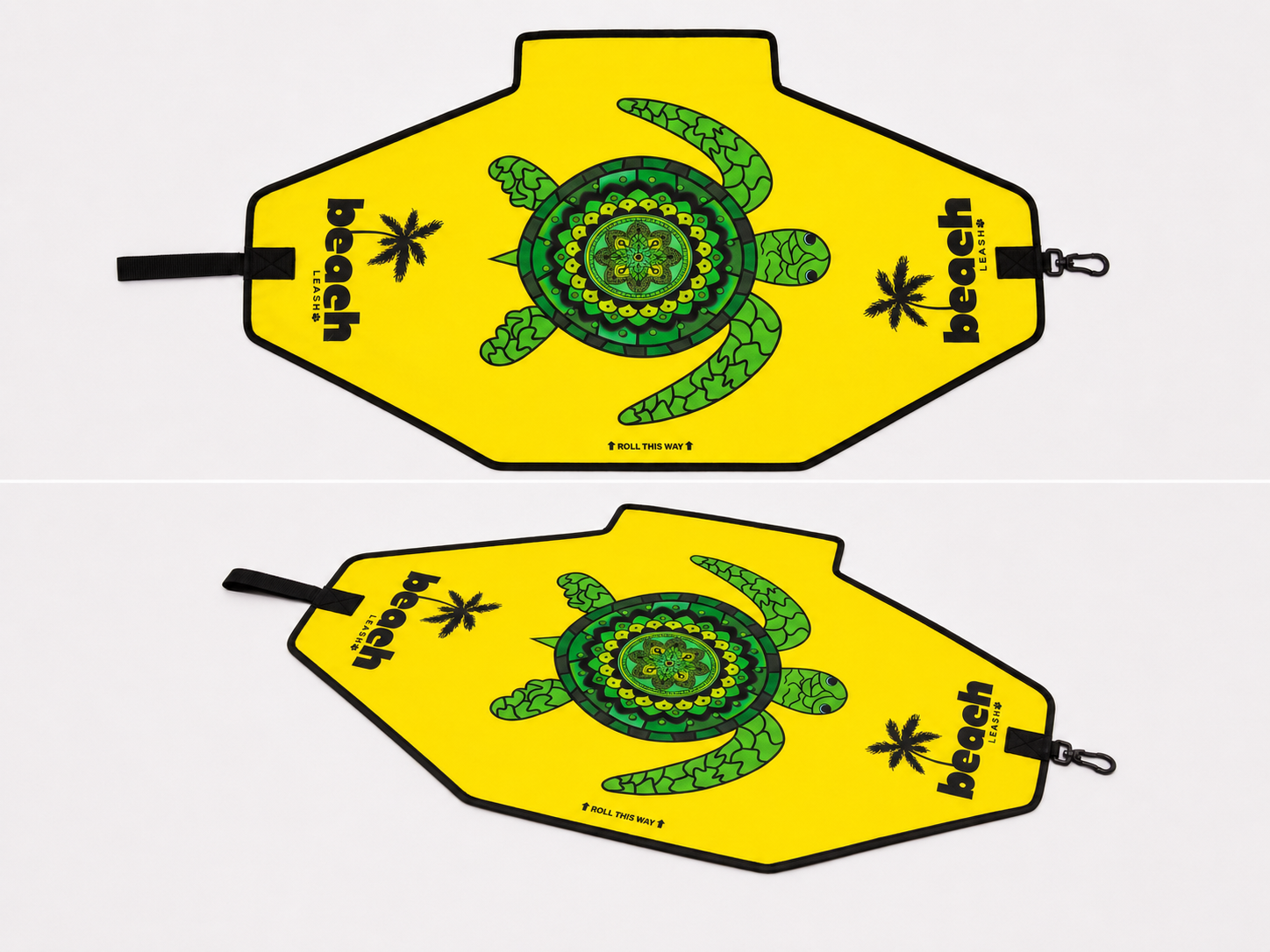 Sea Turtle Serenity Beach Leash™