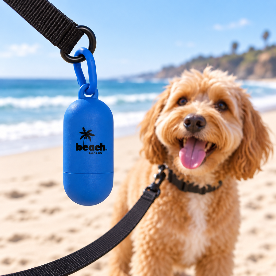 Poop Bag Dispenser