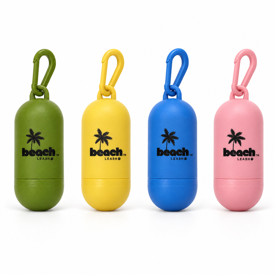 Poop Bag Dispenser