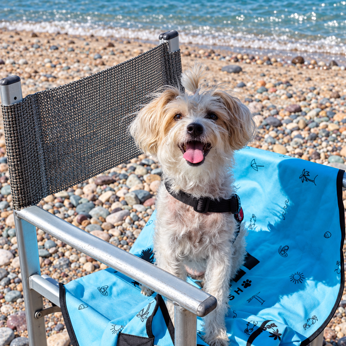 Simply Blue Beach Leash™