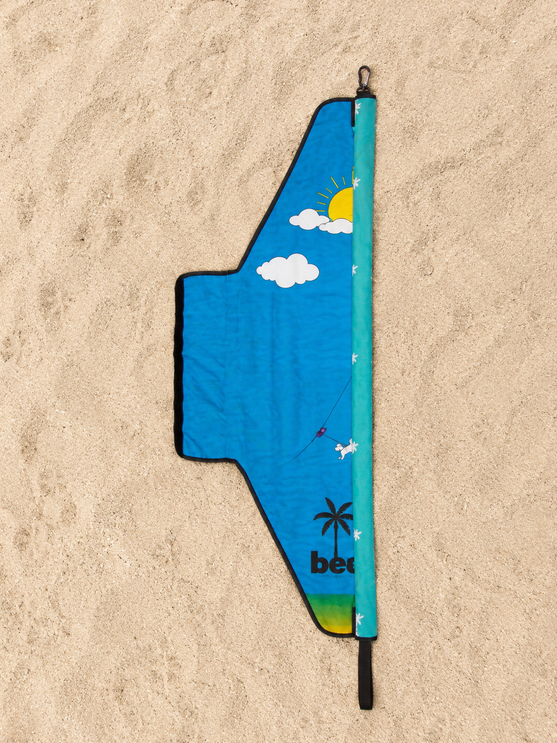 Beam Me Up Doggy Beach Leash™