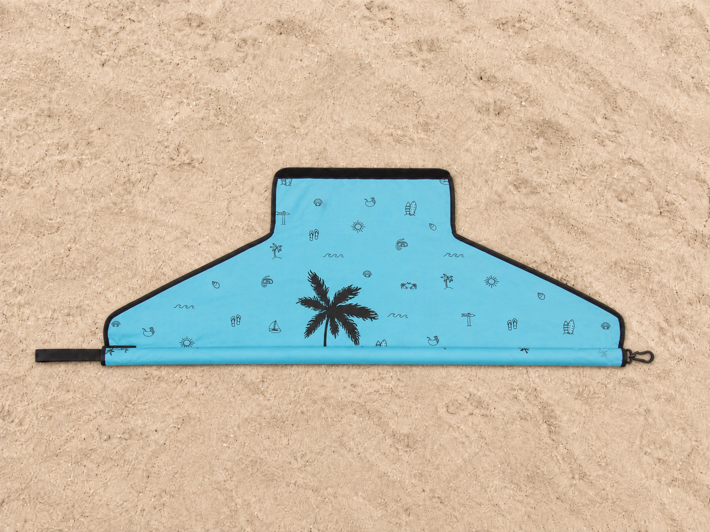 Simply Blue Beach Leash™