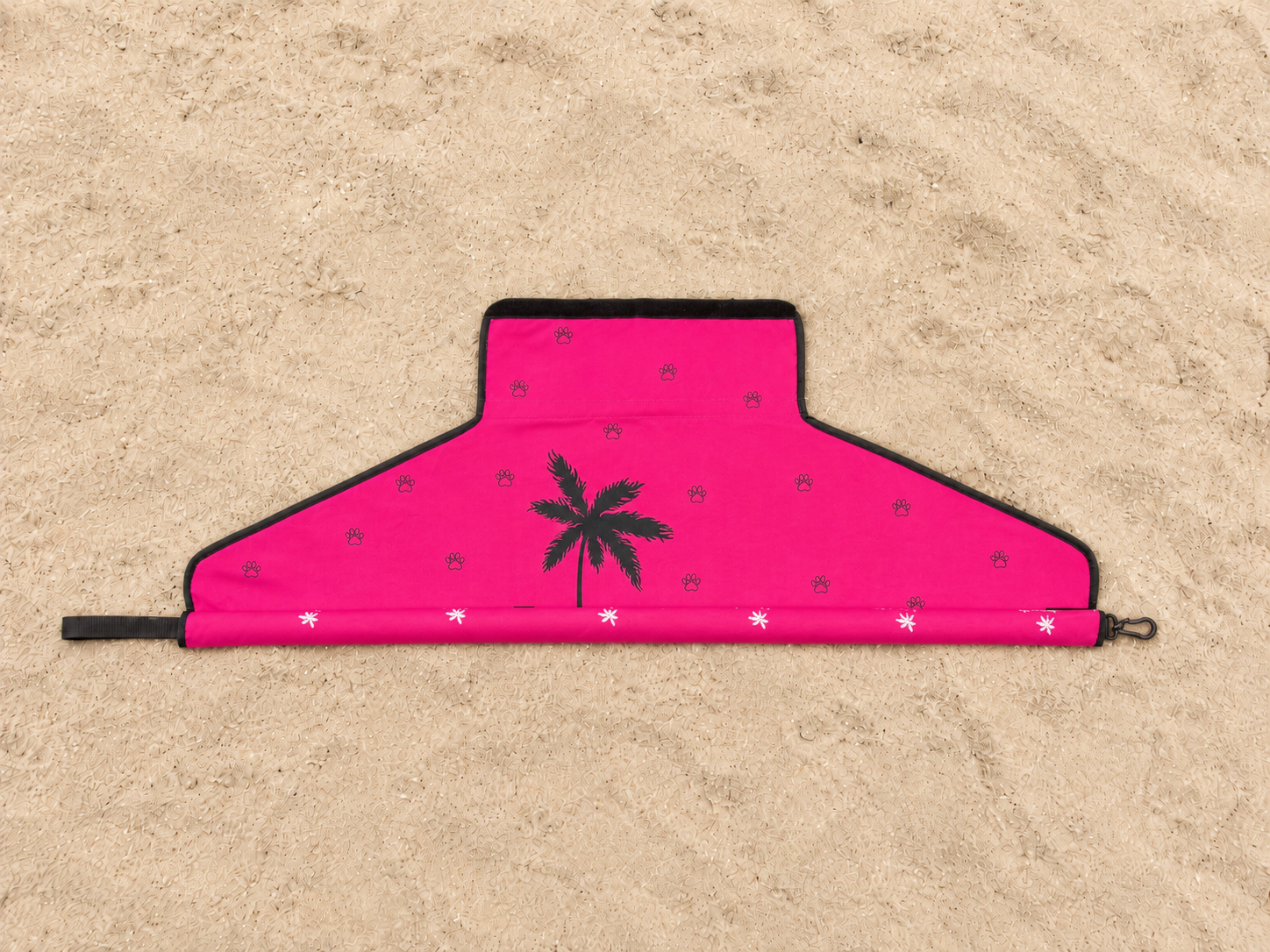 Simply Pink Beach Leash™