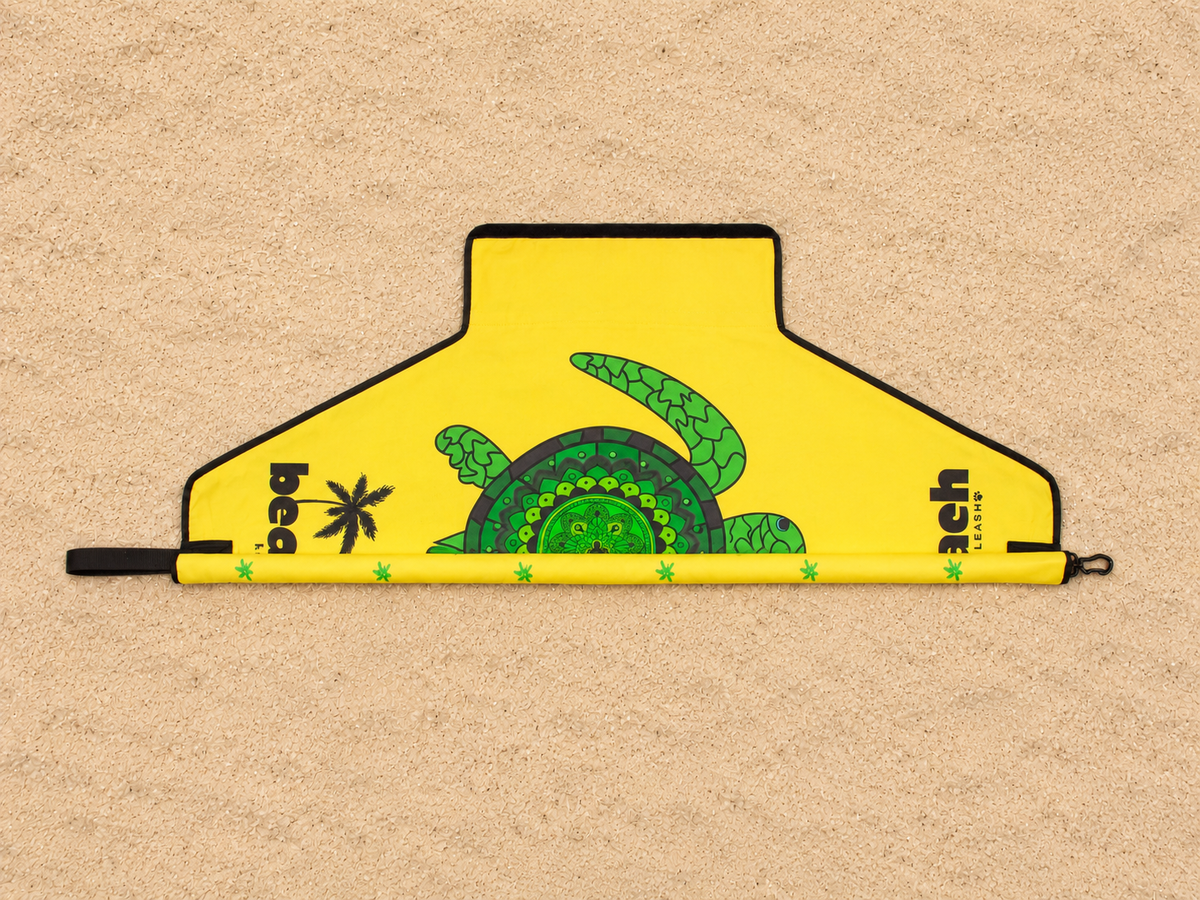 Sea Turtle Serenity Beach Leash™