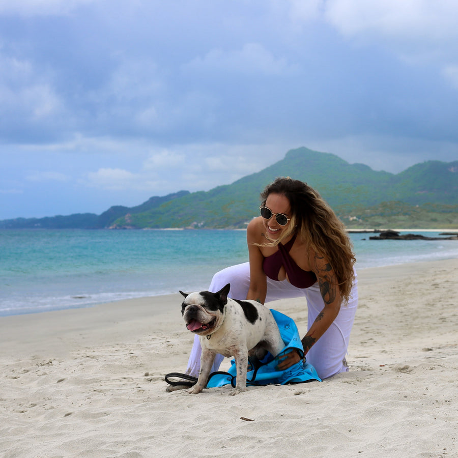 Simply Blue Beach Leash™