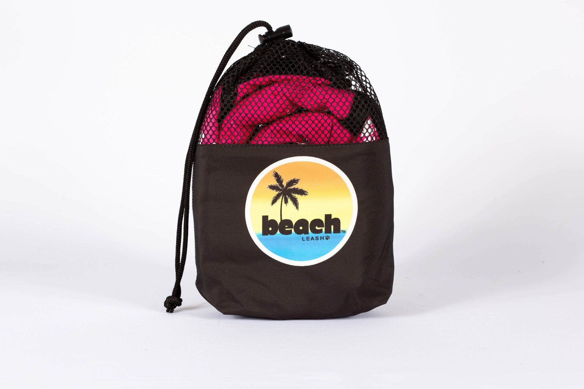 Simply Pink Beach Leash™