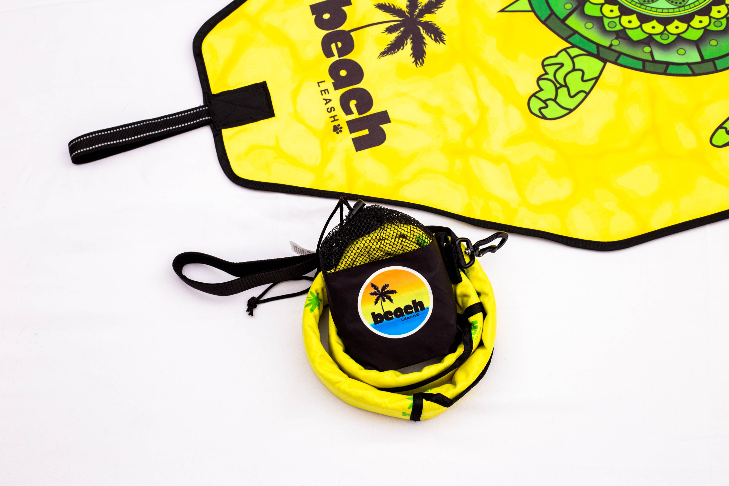 Sea Turtle Serenity Beach Leash™
