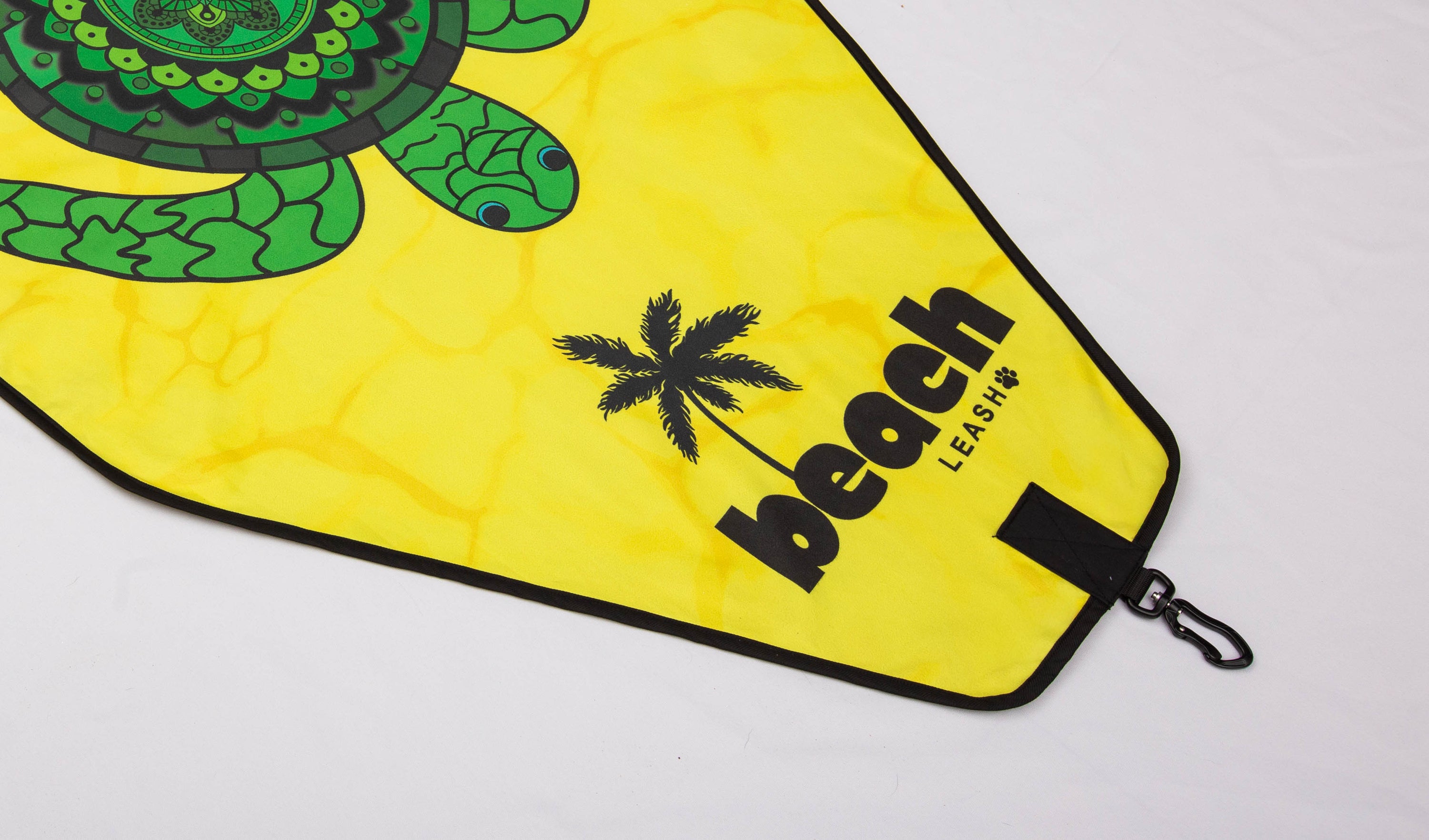 Sea Turtle Serenity Beach Leash™