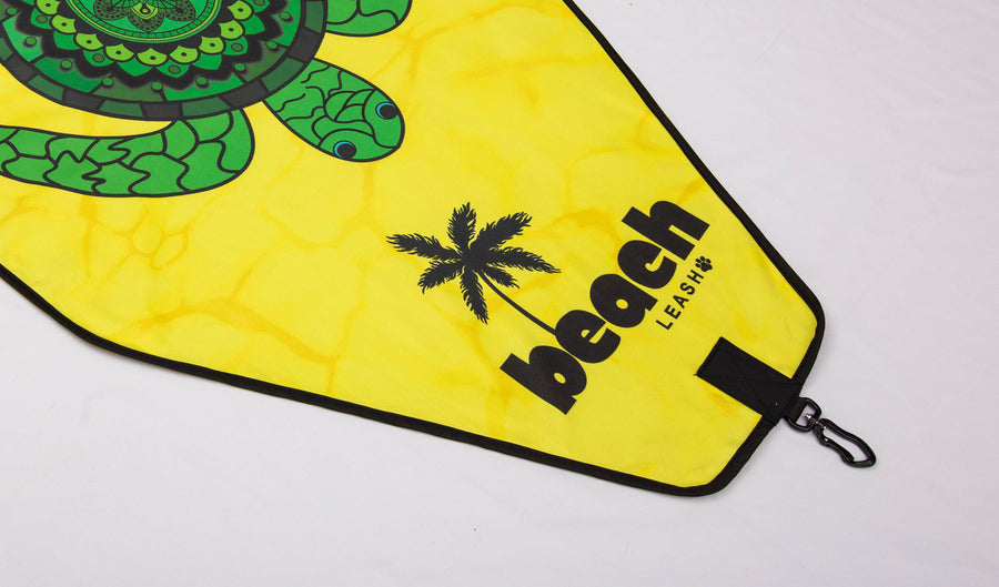 Sea Turtle Serenity Beach Leash™