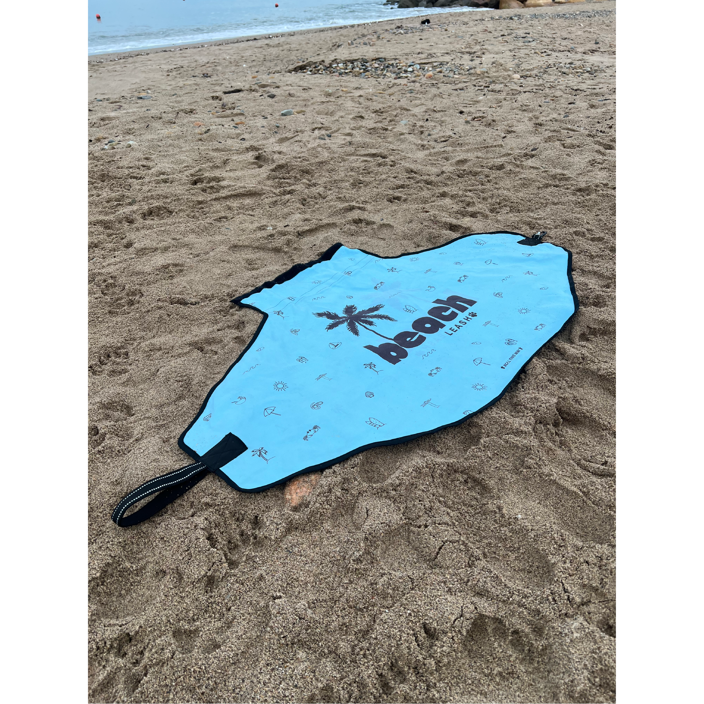 Simply Blue Beach Leash™