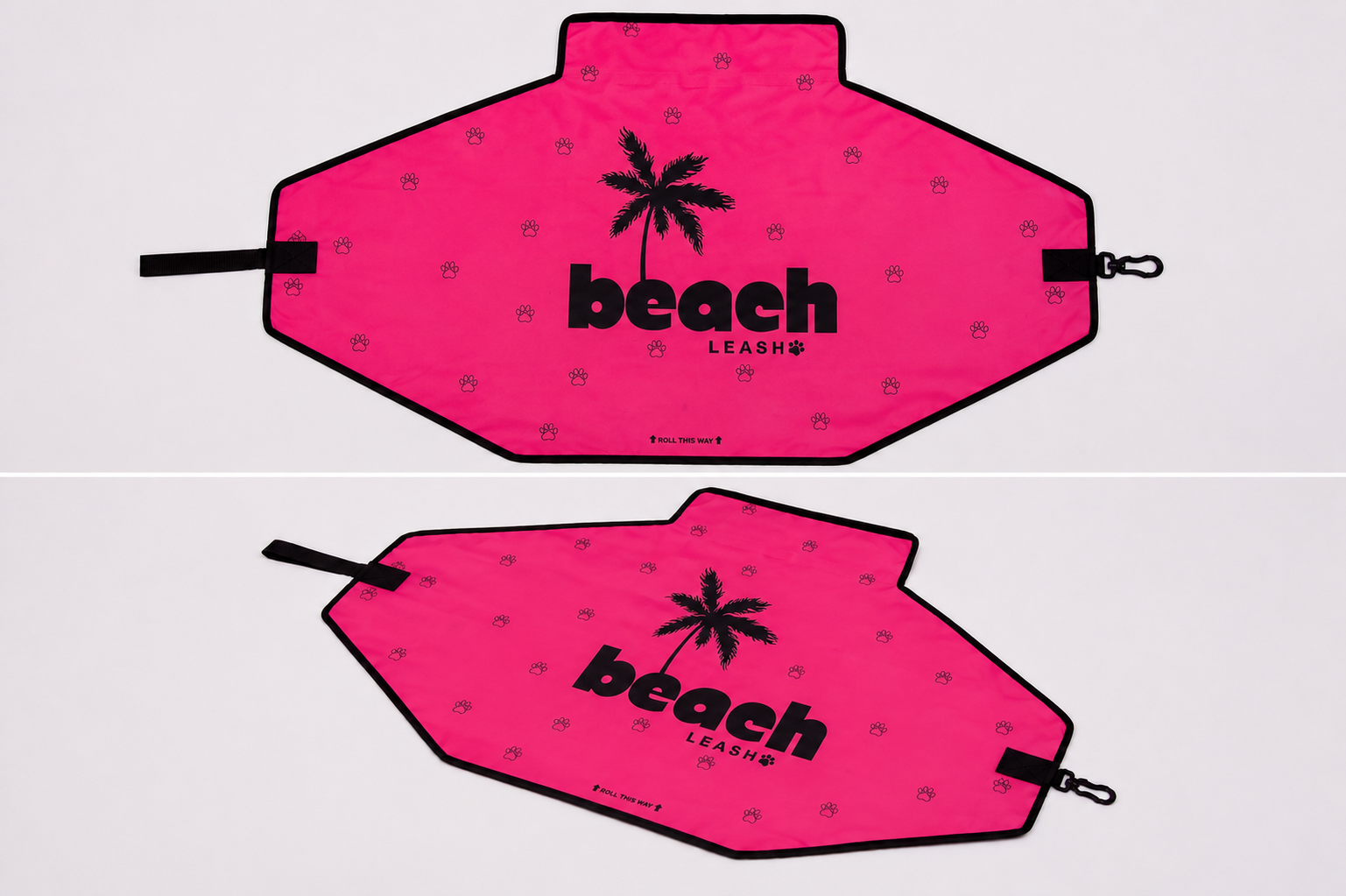 Simply Pink Beach Leash™