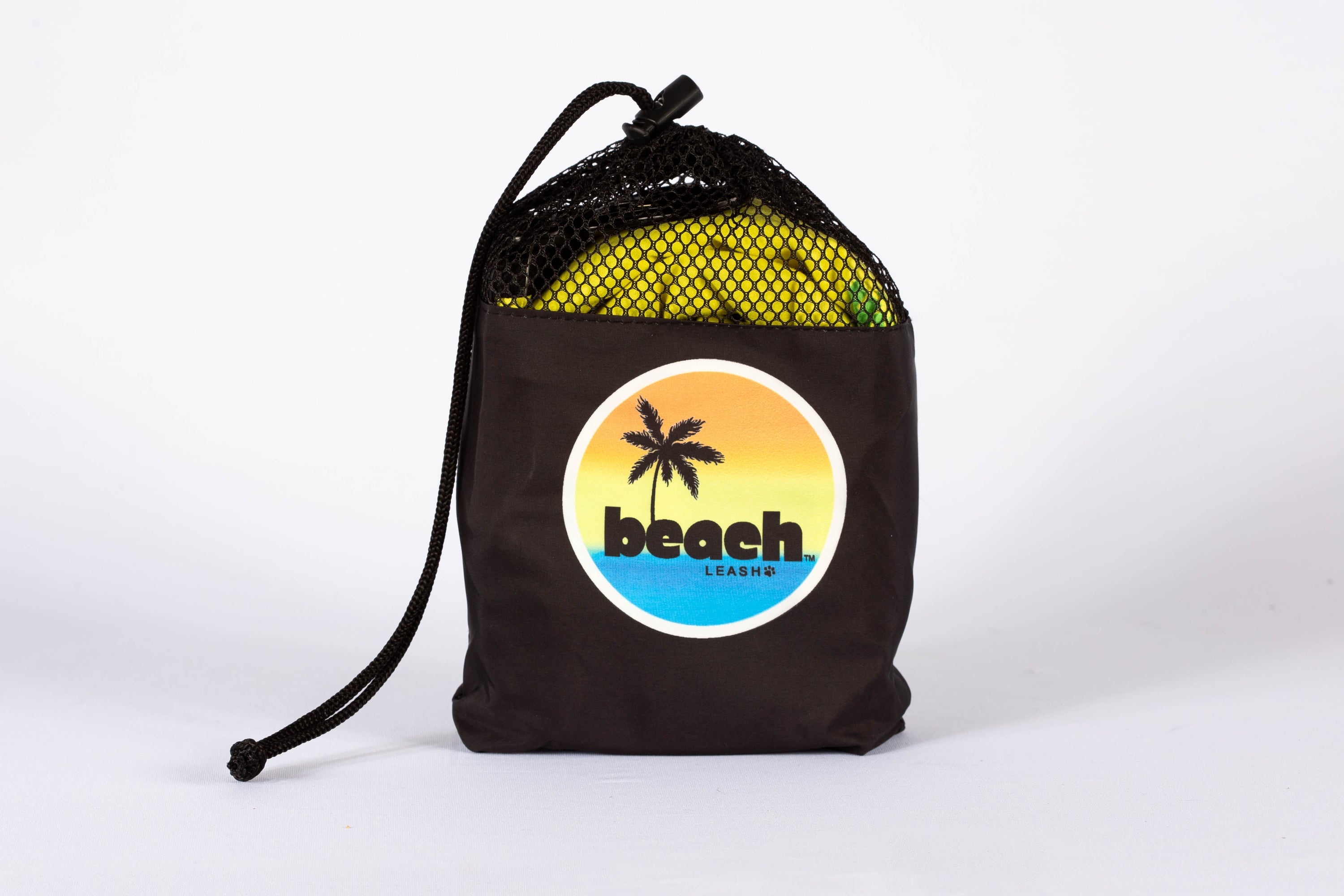 Sea Turtle Serenity Beach Leash™