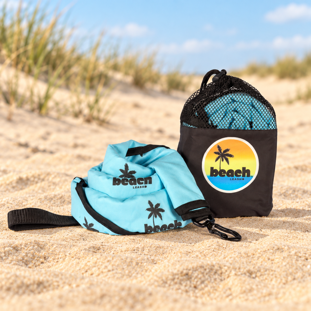 Simply Blue Beach Leash™