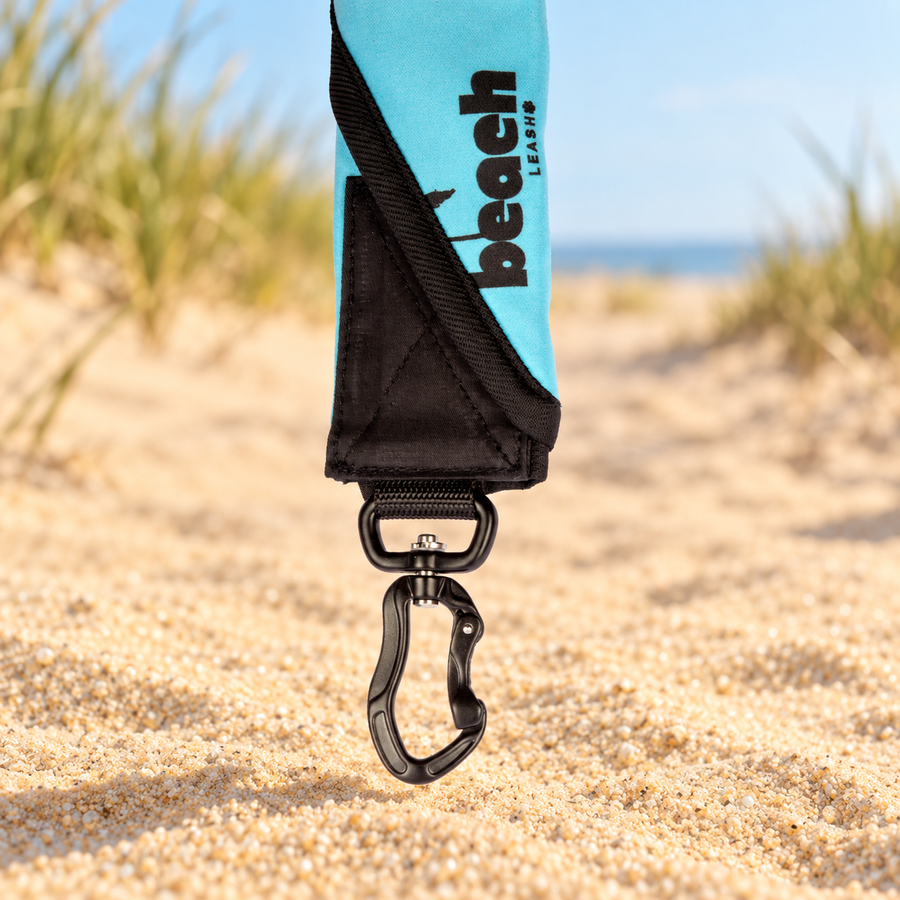Simply Blue Beach Leash™