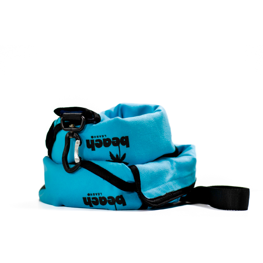 Simply Blue Beach Leash™